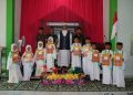 Yayasan Amal Jariyah Indonesia Sukses Wisuda Hafalan Qur’an Santri di Bulukumba