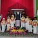 Yayasan Amal Jariyah Indonesia Sukses Wisuda Hafalan Qur’an Santri di Bulukumba