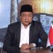 Ustadz Bachtiar Nasir Ajak Masyarakat Indonesia Tak Berhenti Berjuang untuk Kemerdekaan Palestina