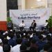 Dialog Interaktif dalam Kuliah Perdana STIBA Makassar Kupas Peran Umat Islam dalam Menentukan Arah Politik Bangsa