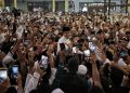 Istigasah Bareng Ulama di Sumenep, Anies Yakin Masyarakat Madura Berpihak kepada Gagasan Perubahan