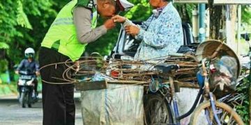 Materi Khutbah Jumat: Pentingnya Etika dalam Kehidupan