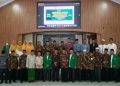 Perluas Jangkauan Dakwah, Pengurus Daerah Mathla’ul Anwar Maros Resmi Dilantik