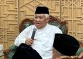 Anies Resmikan Posko Pejuang AMIN Yogyakarta di Lokasi Bersejarah