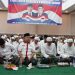 Ribuan Warga, Tokoh dan Ulama Condet Deklarasi Dukungan untuk Anies-Muhaimin