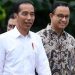Survei Bloomberg: Ekonom Pilih Anies untuk Gantikan Jokowi sebagai Presiden RI
