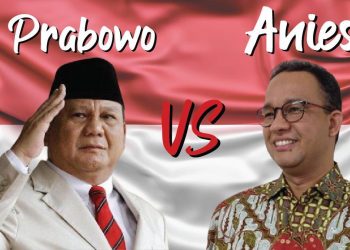 Tony Rosyid: Debat Capres Malam Ini, Anies vs Prabowo
