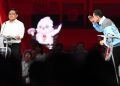 Tony Rosyid: Teaterikal Gibran Tunai Petaka, Gus Imin Tunjukkan Etika Negarawan