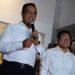 Anies Baswedan: Perjuangan Belum Selesai, Mari Lanjutkan Gerakan Perubahan