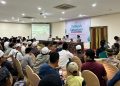 DPW Wahdah Islamiyah Jakarta Sukses Gelar Tarbiyah Gabungan se-Jaranten, Ustaz Rahmat Pesankan Pentingnya Konsolidasi Kerja Dakwah