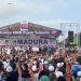 Kampanye Akbar di Pamekasan, Anies Minta Pendukung Jaga TPS Jangan Sampai Suara Kita Hilang