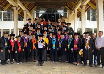 Seruan Kebangsaan Universitas Indonesia: Negeri Tampak Kehilangan Kemudi dan Nihil Etika