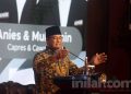 Anies Baswedan Diuji DPD RI, Soal Ketimpangan Sosial hingga Kembali ke Naskah Asli UUD 1945