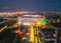 Tony Rosyid: 10 Februari, Jutaan Pendukung AMIN Akan Banjiri Jakarta International Stadium
