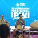 Awali Tahun 2024, Ustadz Zaitun Rasmin Hadiri Silaturahim Nasional Ikatan Pengusaha Wahdah Islamiyah (IPWI)