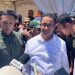 Anies Singgung Pelanggaran Etik KPU-Jokowi Rajin Bagi Bansos di Masa Kampanye