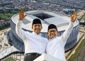 Tony Rosyid: Akankah Kampanye Anies-Muhaimin di Jakarta International Stadiom Lampaui 212?