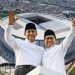 Tony Rosyid: Akankah Kampanye Anies-Muhaimin di Jakarta International Stadiom Lampaui 212?