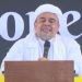 Habib Rizieq Ajak Umat Islam Pilih AMIN dan Caleg Partai Pendukung