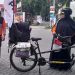 Viral! Pendukung AMIN Gowes dari Yogyakarta ke Jakarta untuk Hadiri Kampanye Akbar di JIS