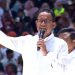 Kampanye Terakhir Anies di JIS Pesankan ke Pedukungnya Jangan Takut pada Intimidasi, Lawan dengan Hati Nurani