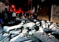 127 Hari Genosida Israel di Gaza, Agresi dan Pembunuhan Terus Berlanjut