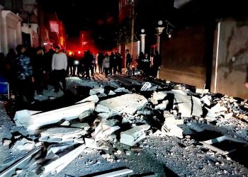 127 Hari Genosida Israel di Gaza, Agresi dan Pembunuhan Terus Berlanjut