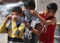 Wahai Gaza, Kami Iri Kepadamu