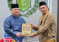 Hadiri Konferensi Ulama di Malaysia, Ustaz Zaitun Rasmin Serukan Perkuat Solidaritas dan Persatuan Umat Islam