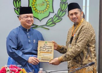 Hadiri Konferensi Ulama di Malaysia, Ustaz Zaitun Rasmin Serukan Perkuat Solidaritas dan Persatuan Umat Islam