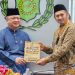 Hadiri Konferensi Ulama di Malaysia, Ustaz Zaitun Rasmin Serukan Perkuat Solidaritas dan Persatuan Umat Islam