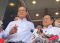 Anies Baswedan Tak Ragukan Kekuatan Fraksi PDIP Terkait Hak Angket Kecurangan Pilpres