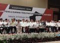 Din Syamsuddin Pimpin Pernyataan 100 Tokoh Tolak Hasil Pilpres 2024, Roy Suryo hingga Fachrur Razi Hadir