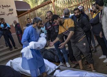 Kementerian Kesehatan: Korban Tewas Warga Palestina Akibat Genosida Israel Di Gaza Lampaui 29.000