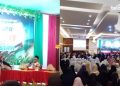 Antusias Masyarakat Kendari dalam Hadiri Dialog Kemanusiaan Sejuta Cinta untuk Palestina
