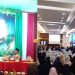 Antusias Masyarakat Kendari dalam Hadiri Dialog Kemanusiaan Sejuta Cinta untuk Palestina