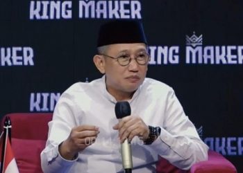 Agar Sukses Buktikan Kecurangan TSM, Eep Saefulloh: Anies dan Ganjar Tak Boleh Mengidap Prabowo Syndrome