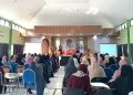 Memetik Perjuangan Palestina, Muslimah Bone Ramaikan Kajian Ramadan FMDKI