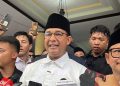 Anies Baswedan Siap Buktikan Kecurangan Pemilu dengan Data yang Akurat