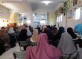 Sambut Ramadhan, Muslimah Wahdah Bone Adakan Daurah Ramadhan di 15 Titik Kecamatan