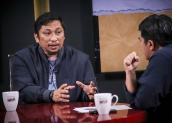 Feri Amsari: Kecurangan Pemilu Sudah Dirancang Sejak Lama