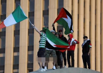 Menlu RI: Dewan HAM PBB Harus Tangani Pelanggaran Israel atas Palestina