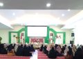 Hadirkan Ratusan Pelajar Muslimah, IPMI Kendari Sukses Adakan KEMAH Ramadhan