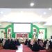 Hadirkan Ratusan Pelajar Muslimah, IPMI Kendari Sukses Adakan KEMAH Ramadhan