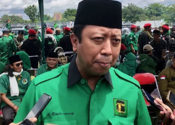 Anggap Pemilu 2024 Paling Brutal, Romahurmuziy: PPP Dukung Hak Angket