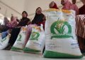 Beras Mahal dan Langka, Aleg PKS Nilai Pemerintah Gagal Produksi dan Tata Kelolanya Hingga Sengsarakan Rakyat