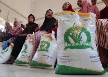 Beras Mahal dan Langka, Aleg PKS Nilai Pemerintah Gagal Produksi dan Tata Kelolanya Hingga Sengsarakan Rakyat