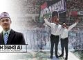 Imam Shamsi Ali: Catatan yang Tercecer dari Kumpul Akbar AMIN di JIS, Yes It’s Amazing