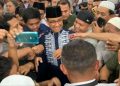 Jokowi Ucapkan Selamat kepada 02, Anies: Silahkan Masyarakat yang Menilai, Kita Tetap Proses Kecurangan Suara