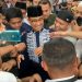 Jokowi Ucapkan Selamat kepada 02, Anies: Silahkan Masyarakat yang Menilai, Kita Tetap Proses Kecurangan Suara